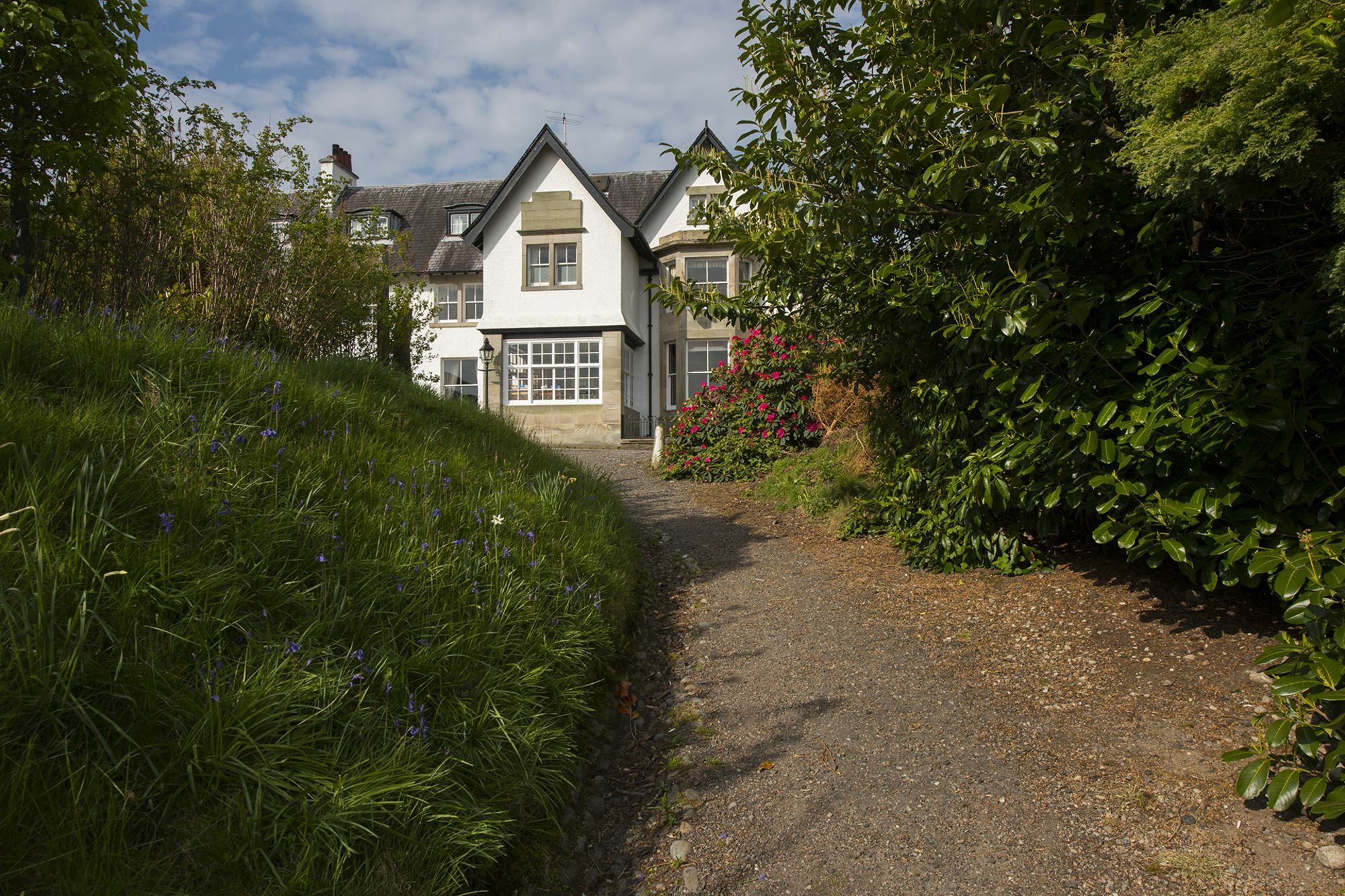 The Lovat, Loch Ness Guest House Fort Augustus Exterior foto